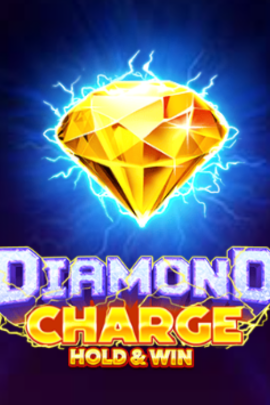 Diamond Charge Hold & Win