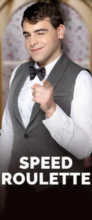 Speed Roulette