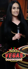 Vegas Roulette 500x