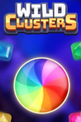 Wild Clusters